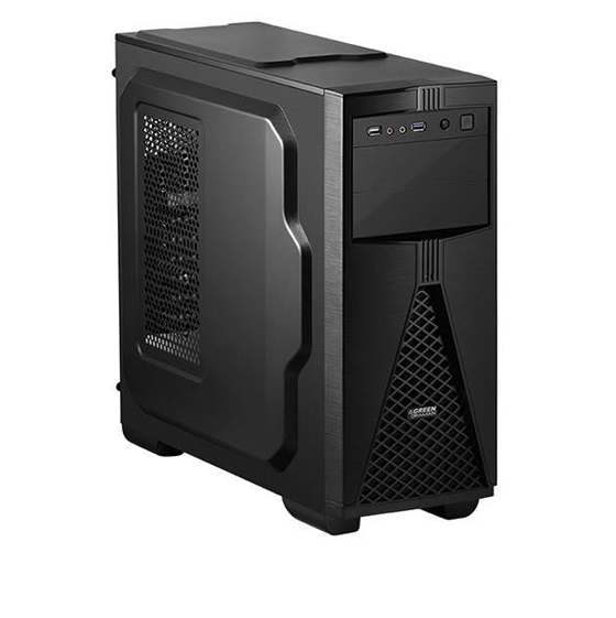 Green Oraman Case