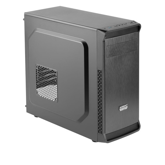 Green Oraman Plus Case