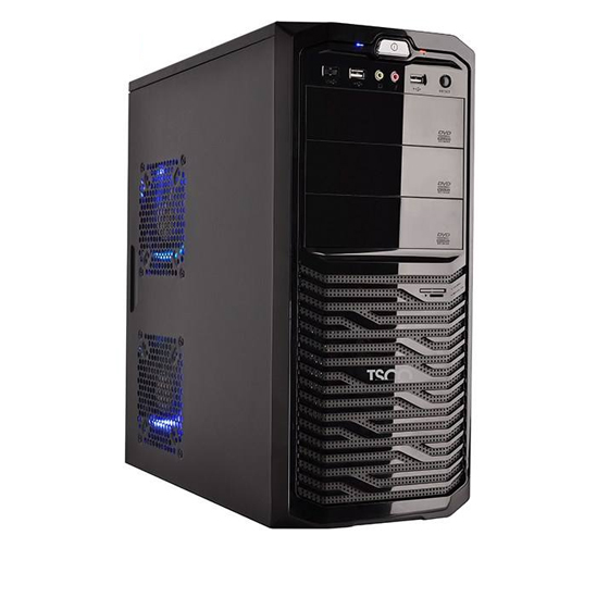 TSCO TC MA-4002 Computer Case