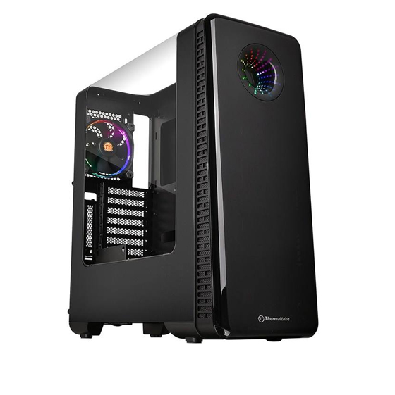 Thermaltake View 28 RGB Riing Edition Computer Case