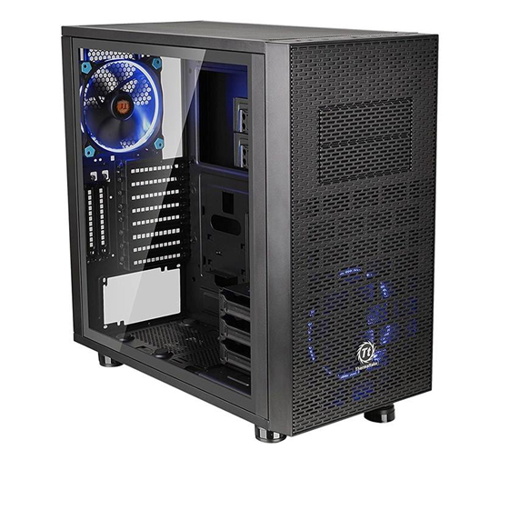 Thermaltake Core X31 Tempered Glass Edition Computer Case