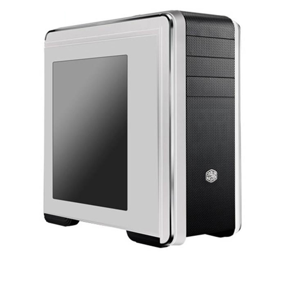Cooler Master CM 690 III New Design Computer Case