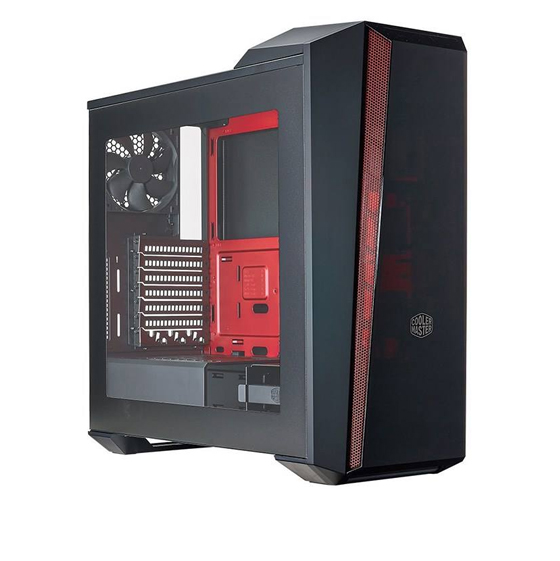 Cooler Master MASTERBOX 5t Computer Case