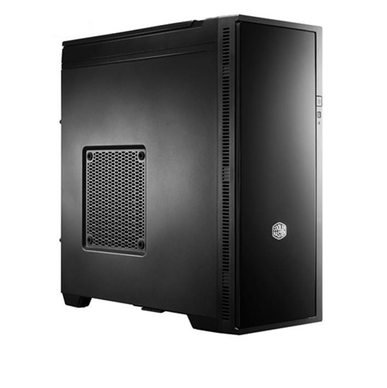 Cooler Master Silencio 652 Computer Case