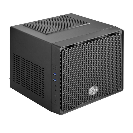 Cooler Master Elite 110 Computer Case