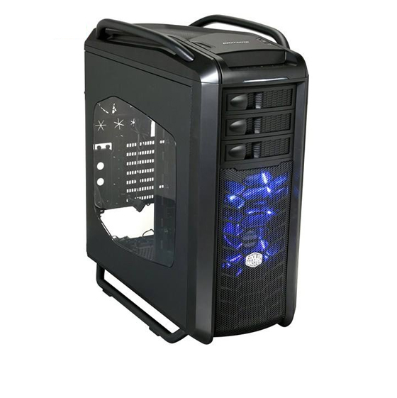 Cooler Master Cosmos SE Computer Case