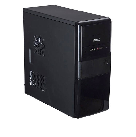SADATA SC110 Computer Case