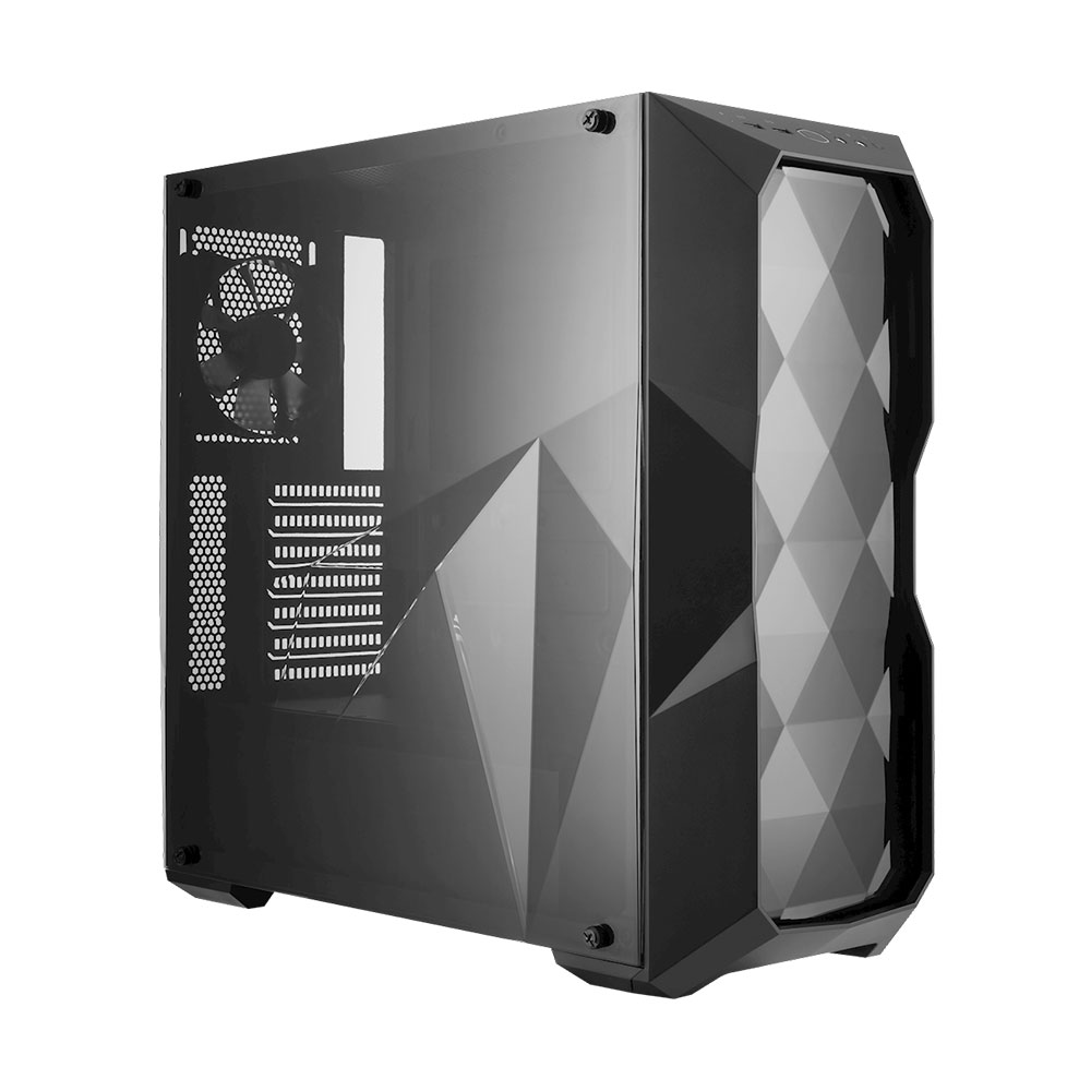 Cooler master TD500L Mid Tower Case computer Case