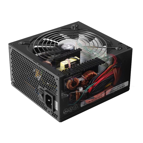 Green GP600A-HP Computer Power Supply