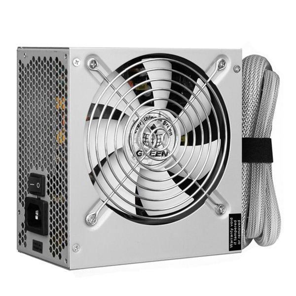 Green GP530A-EU Computer Power Supply