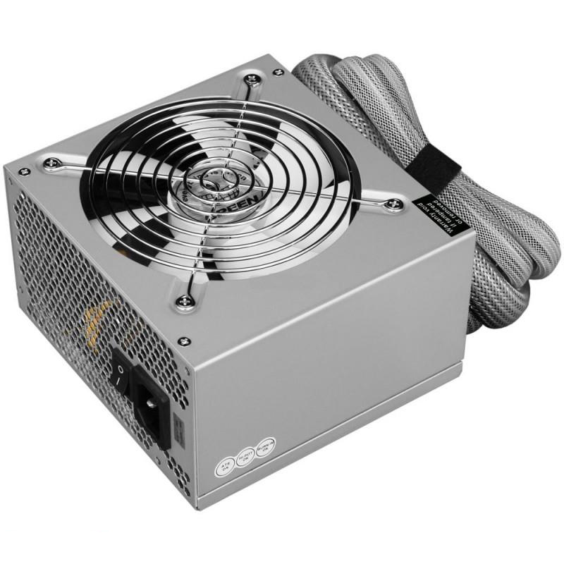 GREEN GP330A-He Power