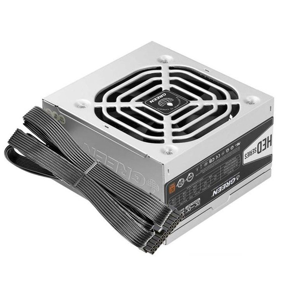 Green GP380A-HED 80Plus Power Supply