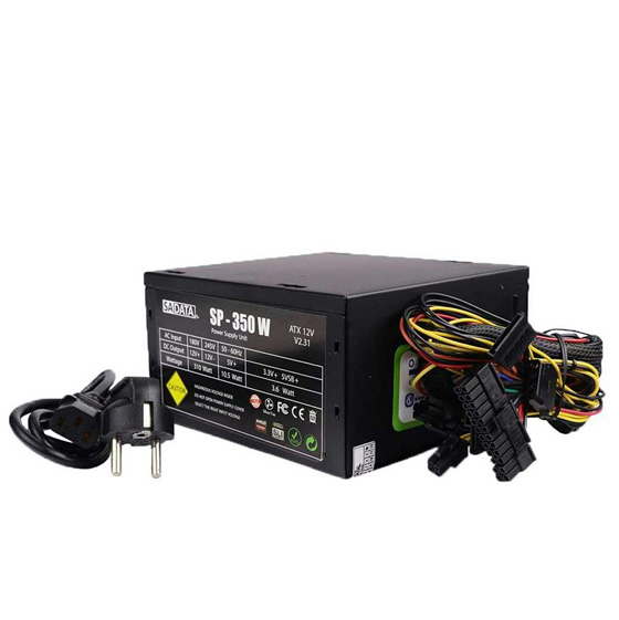 SADATA P350 Power Supply