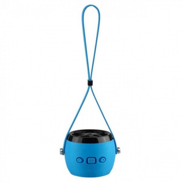 A4Tech BTS-06 portable Bluetooth Speaker