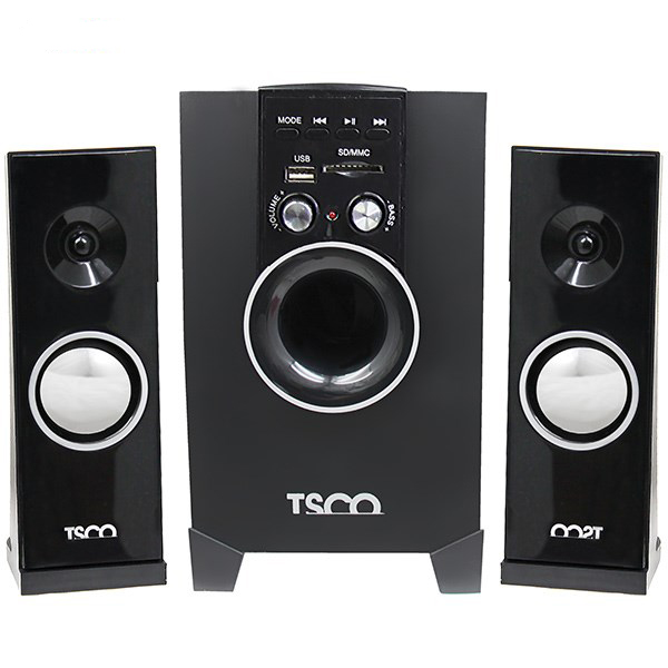 TSCO TS 2116U Desktop Speaker