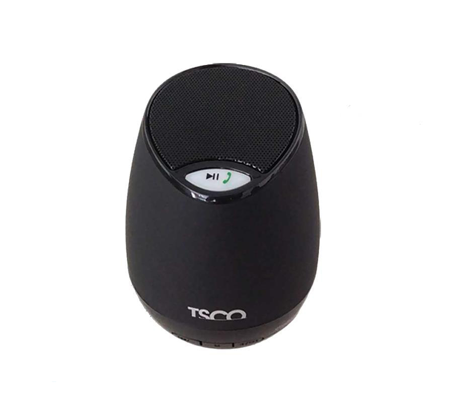 TSCO TS-2302 Portable Bluetooth Speaker