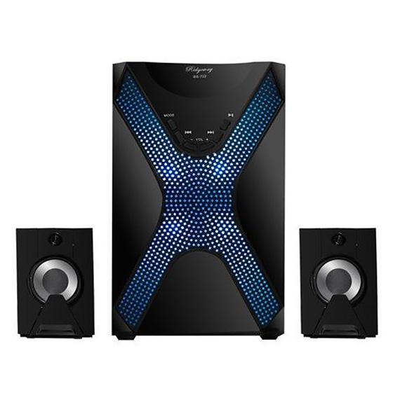 TSCO TS 2192 Desktop Speaker