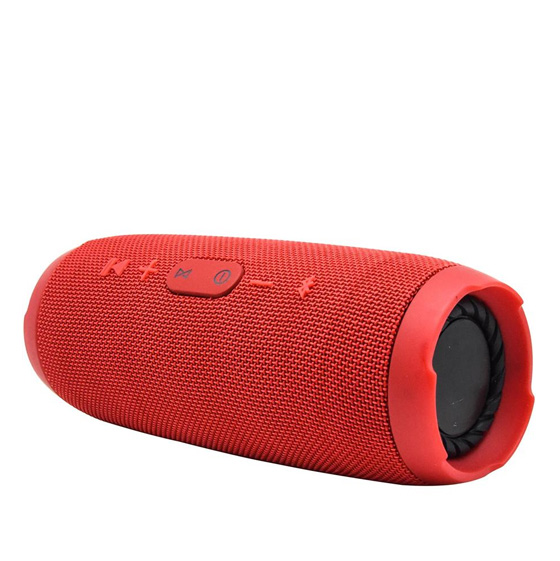 TSCO TS 2372 Portable Speaker
