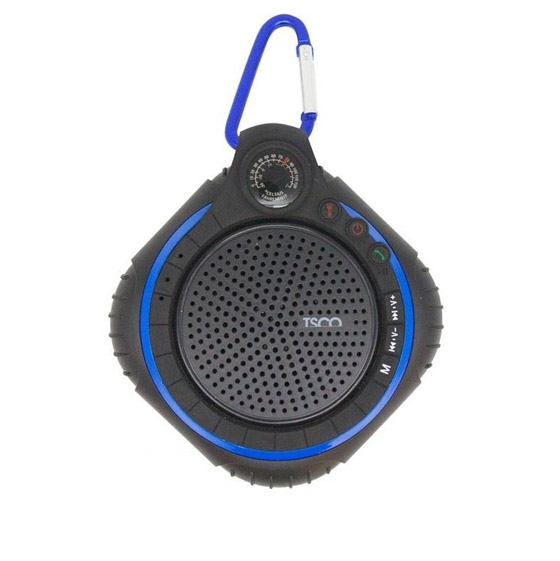 TSCO TS 2366 Bluetooth Speaker