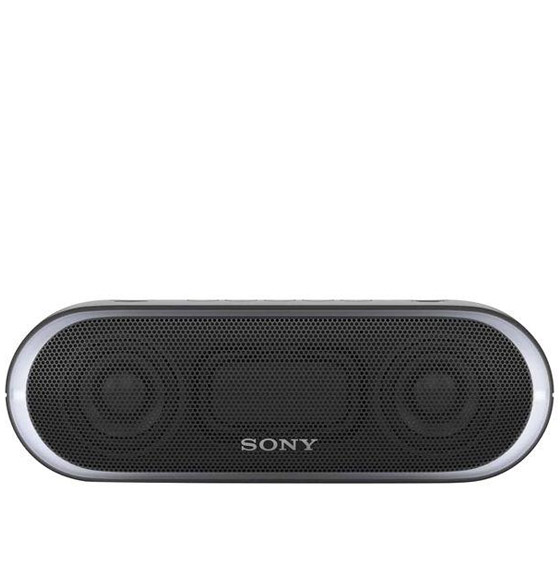 Sony SRS-XB20 Portable Bluetooth Speaker