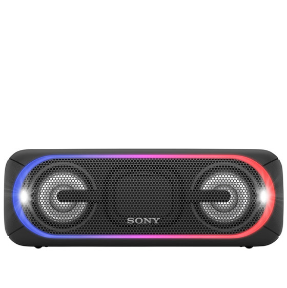 Sony SRS-XB40 Portable Bluetooth Speaker