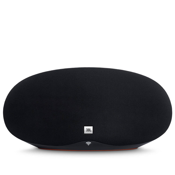 JBL Playlist Wireless Portable Speaker