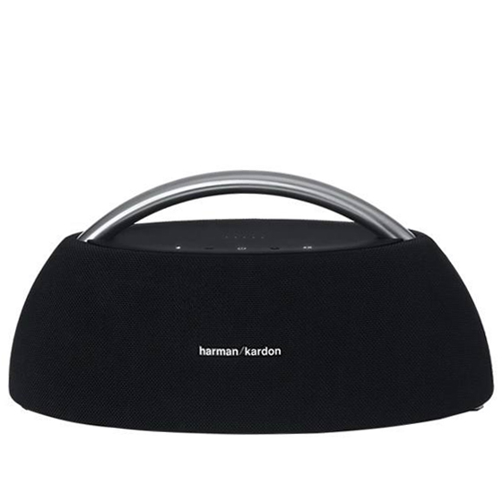 Harman Kardon Go Play Bluetooth Speaker