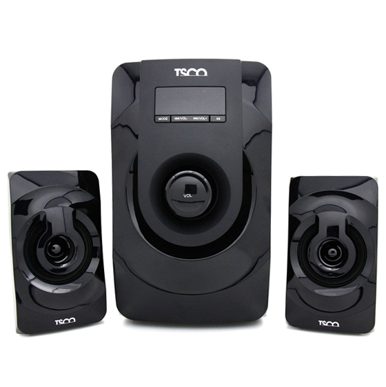 TSCO TS 2108 Desktop Speaker