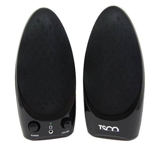 TSCO TS 2003N Desktop Speaker