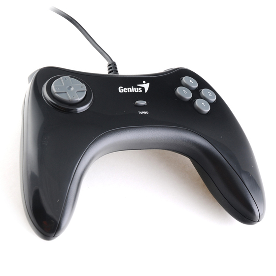 Genius MaxFire Grandias Gamepad
