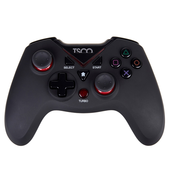 TSCO TG 130W Wireless Gamepad