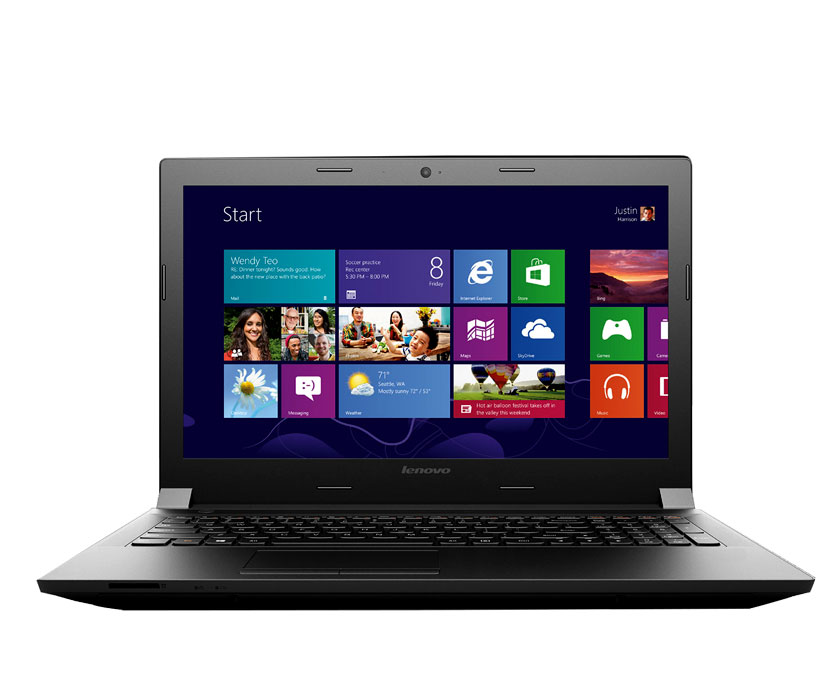Lenovo B5070 i3 RAM 2GB 500GB
