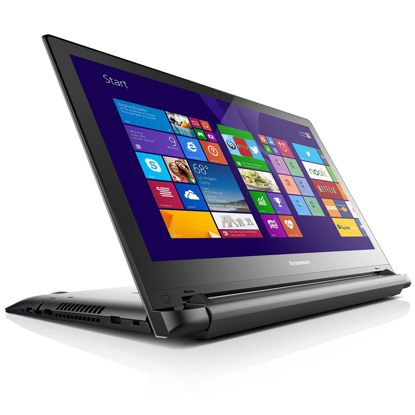 Lenovo Flex i5 RAM 6GB 1TB