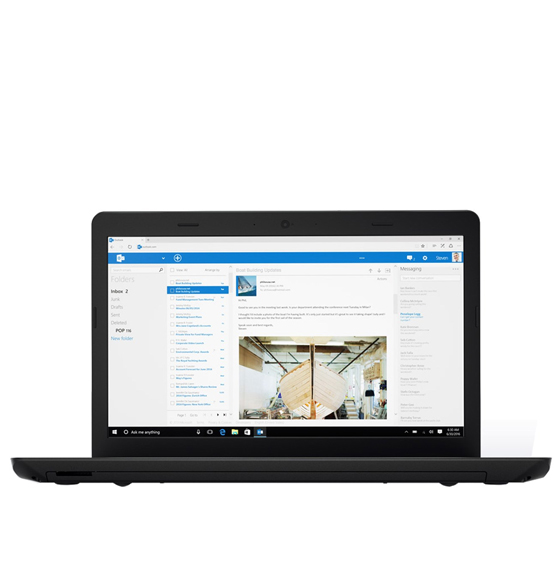 Lenovo ThinkPad E570 i5 8GB RAM 1TB HDD Laptop