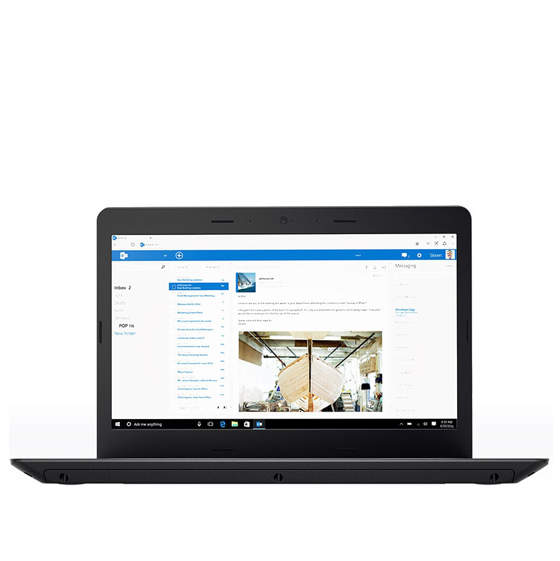 Lenovo ThinkPad E470 i5 8GB RAM 1TB HDD Laptop