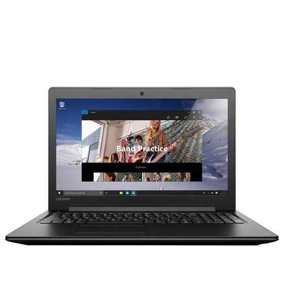 Lenovo IdeaPad 320 N3350 4GB RAM 500GB HDD Laptop
