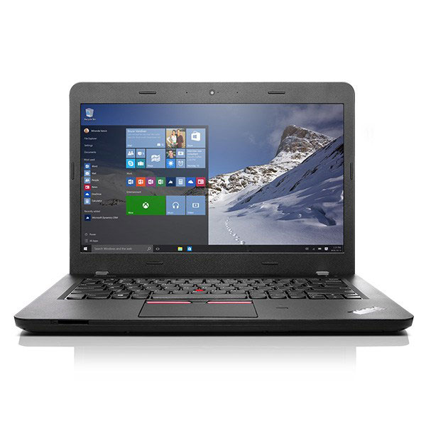 LENOVO E460 i7 RAM 8GB 1TB HDD