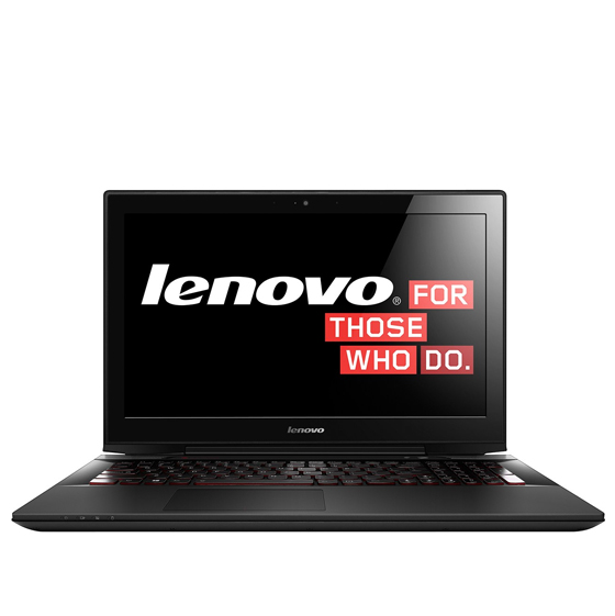 Lenovo Y5070 i7 RAM 16GB 1TB HDD+8GB SSD