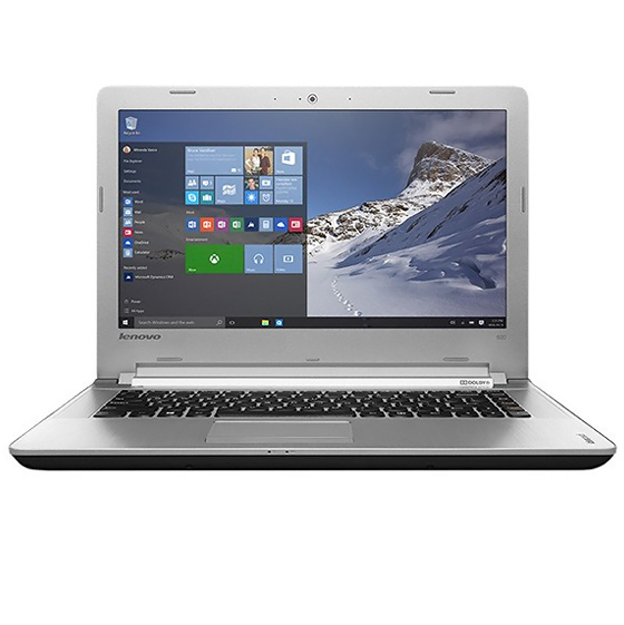 Lenovo IdeaPad 500 RAM 8GB 1TB