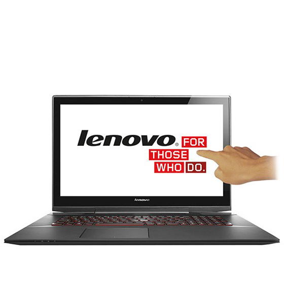 Lenovo Y7070 i7 16GB RAM 1TB+8GB SSD FHD Laptop