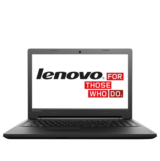 Lenovo IdeaPad 100 i3 RAM 4GB 500GB
