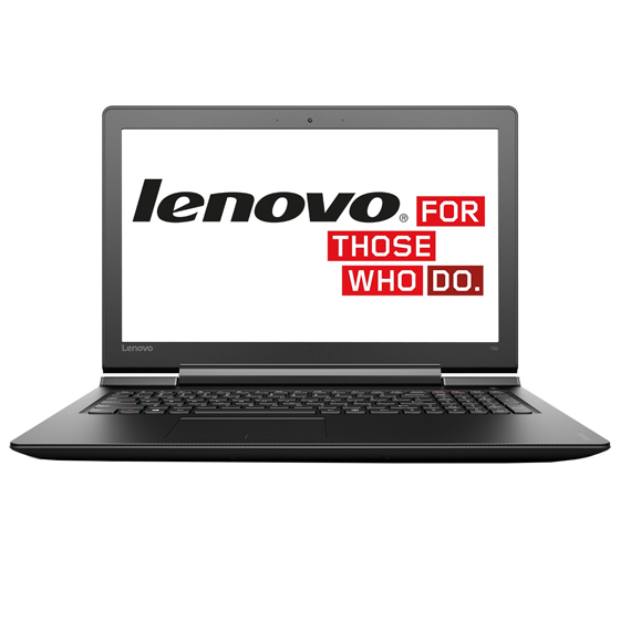 Lenovo IdeaPad 700 RAM 16GB 1TB+128GB SSD