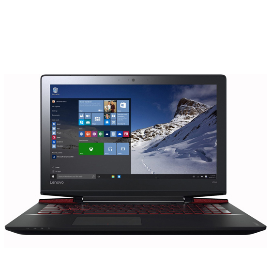 Lenovo Ideapad Y700 i7 RAM 16GB 1TB+128GB SSD