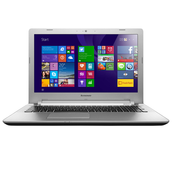 Lenovo Ideapad Z5170 RAM 16GB 1TB+8GB SSD