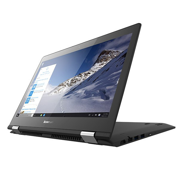 Lenovo Yoga 500 i3 RAM 4GB 500GB+8GB SSD
