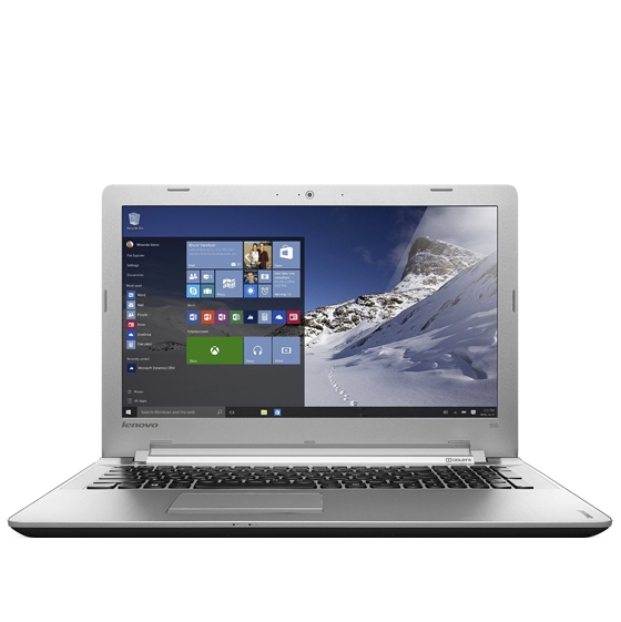 Lenovo IdeaPad 500 i5 RAM 8GB 1TB