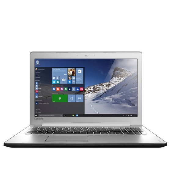 Lenovo IdeaPad 510 i7 RAM 8GB 1TB