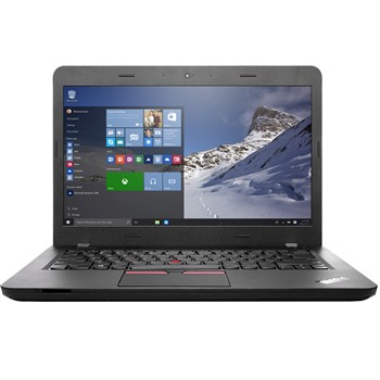 Lenovo ThinkPad E460 - 14 inch Laptop