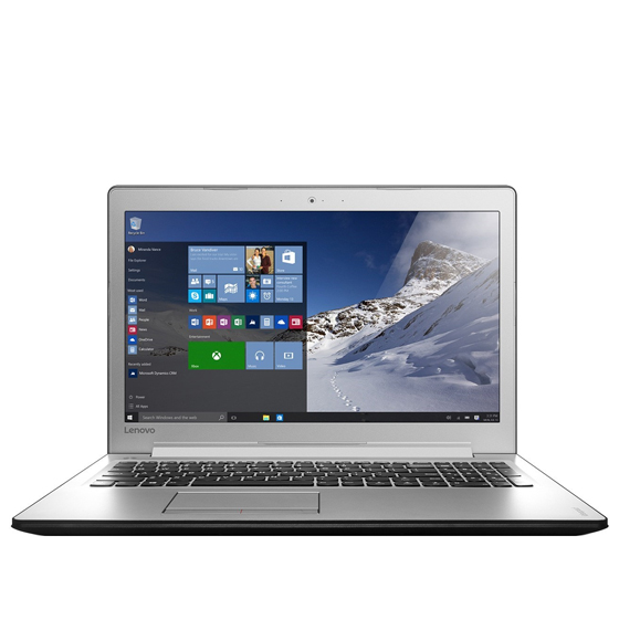 Lenovo IdeaPad 510 i7 RAM 12GB 2TB FHD Laptop
