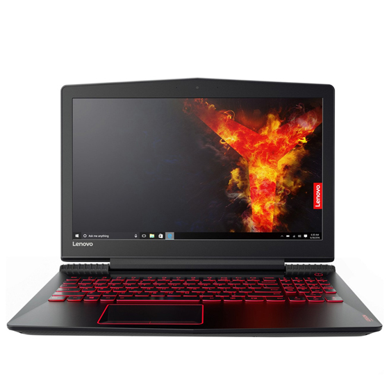 Lenovo Legion Y520 i7 16GB RAM 1TB HDD FHD Laptop